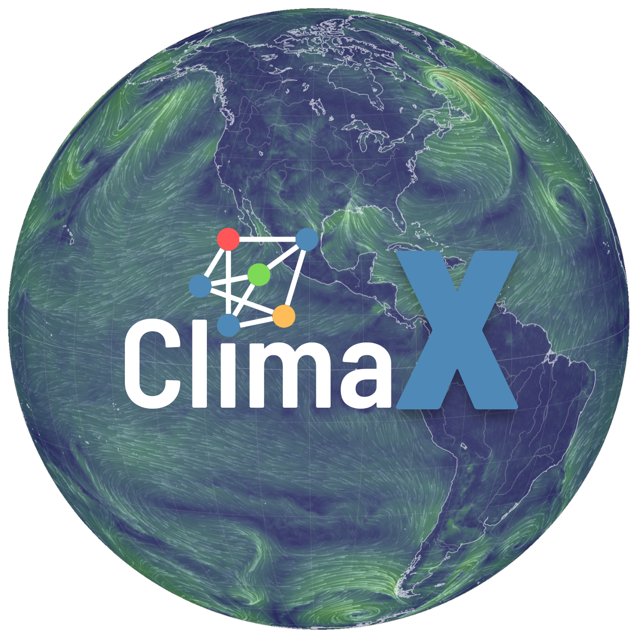ClimaX Logo